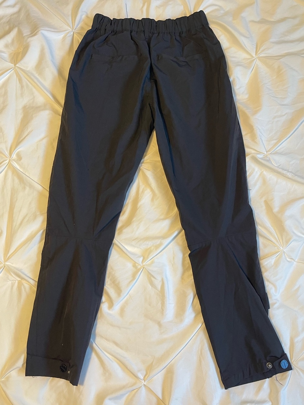 First Row Utility Cargo Pants, - Picture 2 of 12
